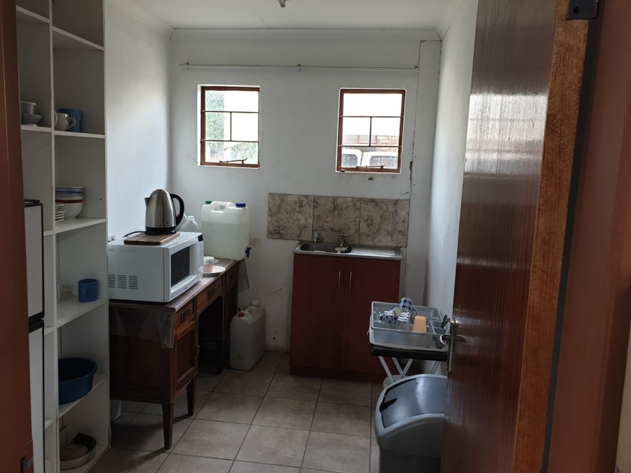 To Let commercial Property for Rent in Quaggafontein Free State